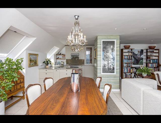 2 BEDROOM APARTMENT FOR SALE IN BLOUBERG BEACHFRONT